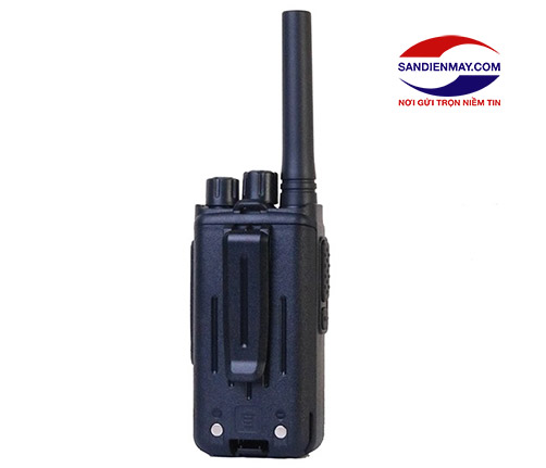 Máy bộ đàm Kenwood TK 508 Plus